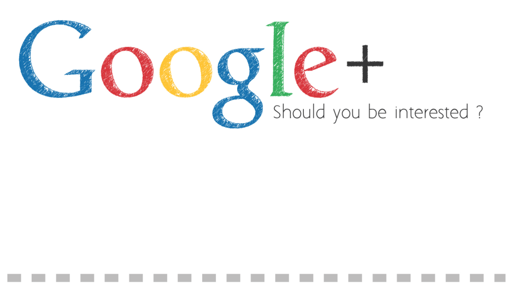 Is Google+ important to your business
