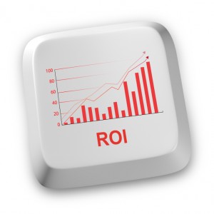 ROI ROI