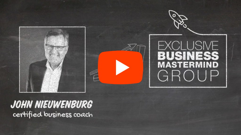 The Power Of Leverage W5 Business Coaching