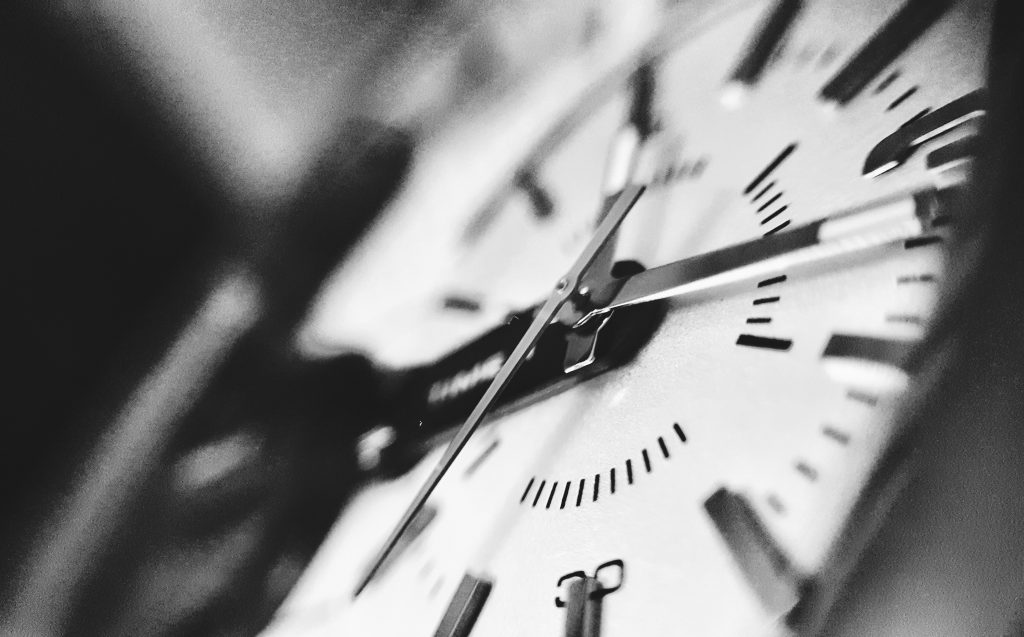 time management