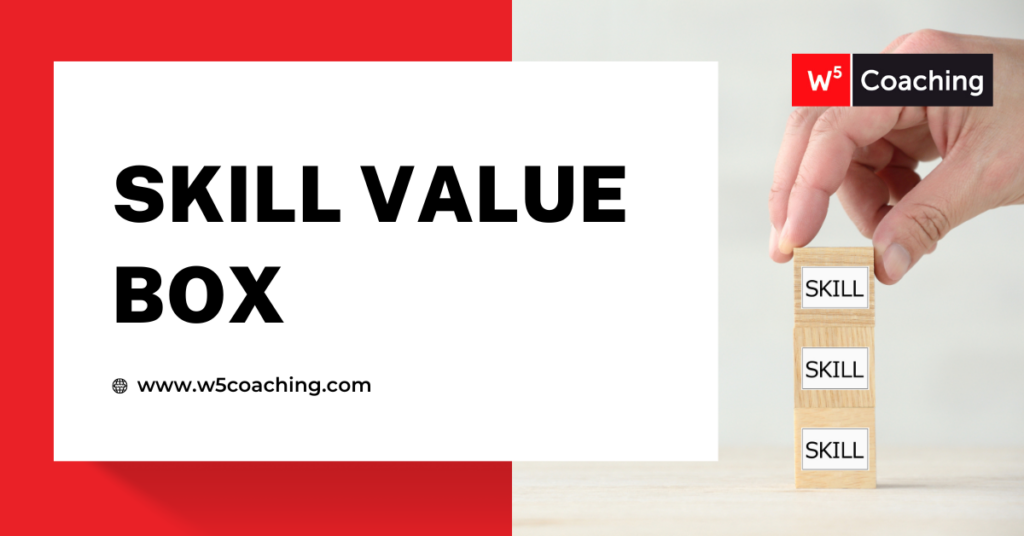 W5 Skill Value box featured image