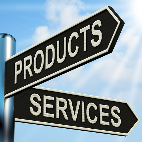 Products-Services