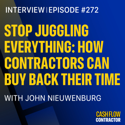 W5 Cashflow Contractor W5 Cashflow Contractor