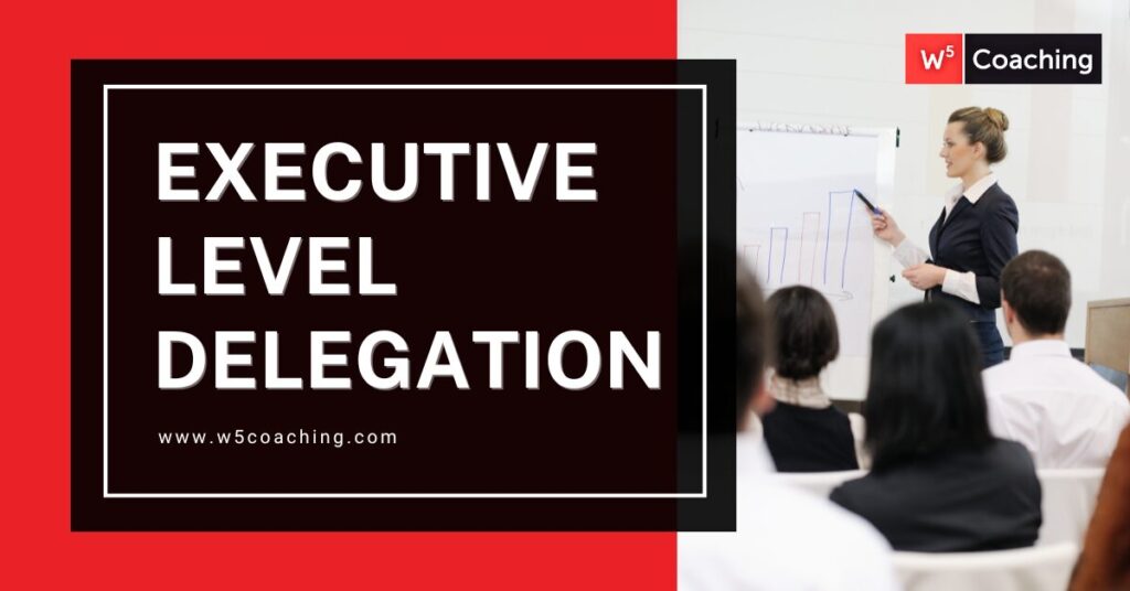 W5 Executive Level Delegatio Featured Image (1)