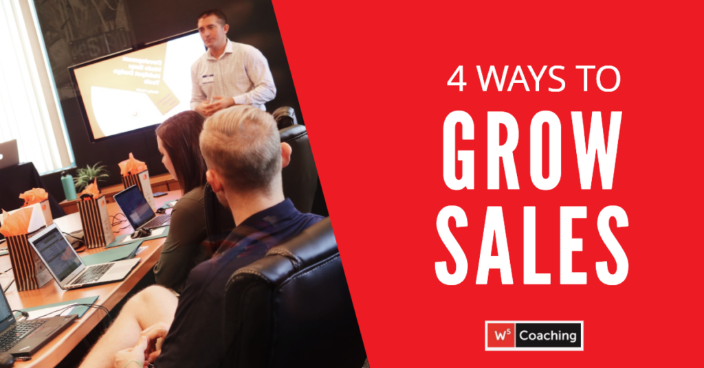 grow-sales