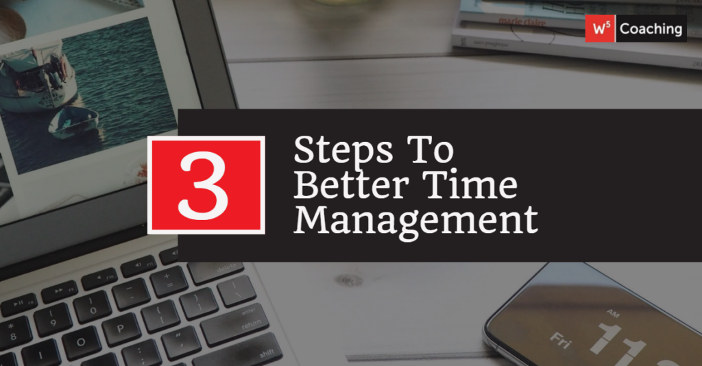 time-management